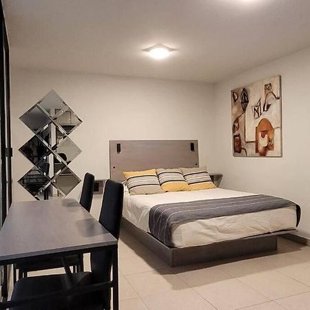Suite 88-106 Mexico City Luaran gambar