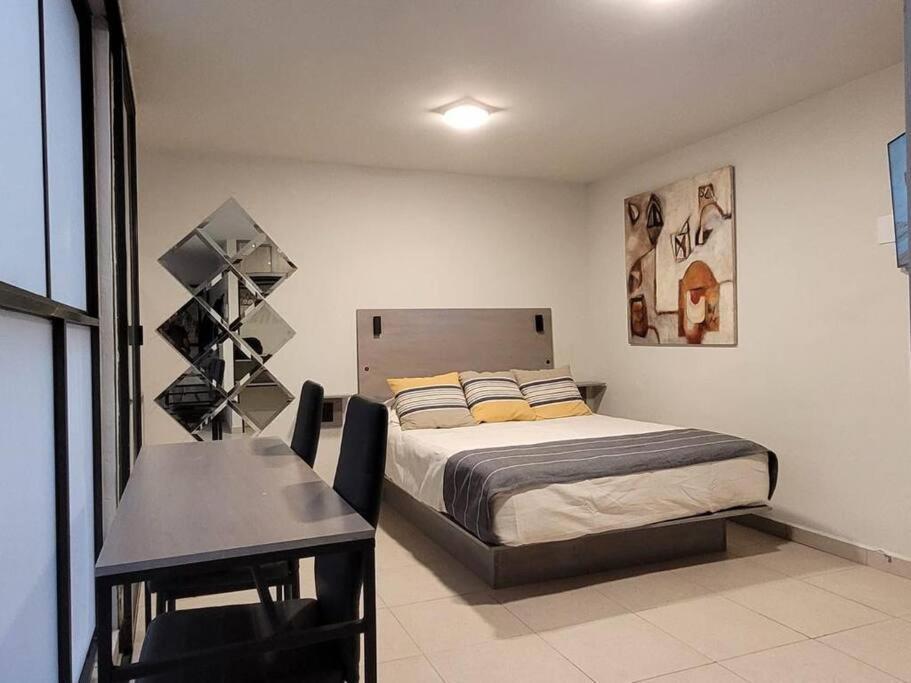 Suite 88-106 Mexico City Luaran gambar