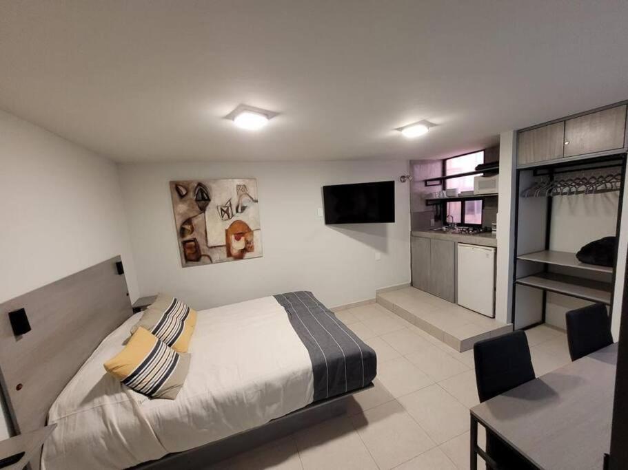Suite 88-106 Mexico City Luaran gambar