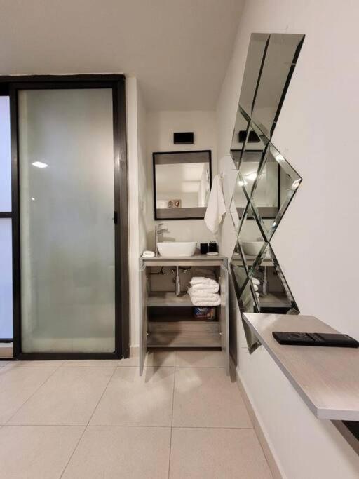 Suite 88-106 Mexico City Luaran gambar