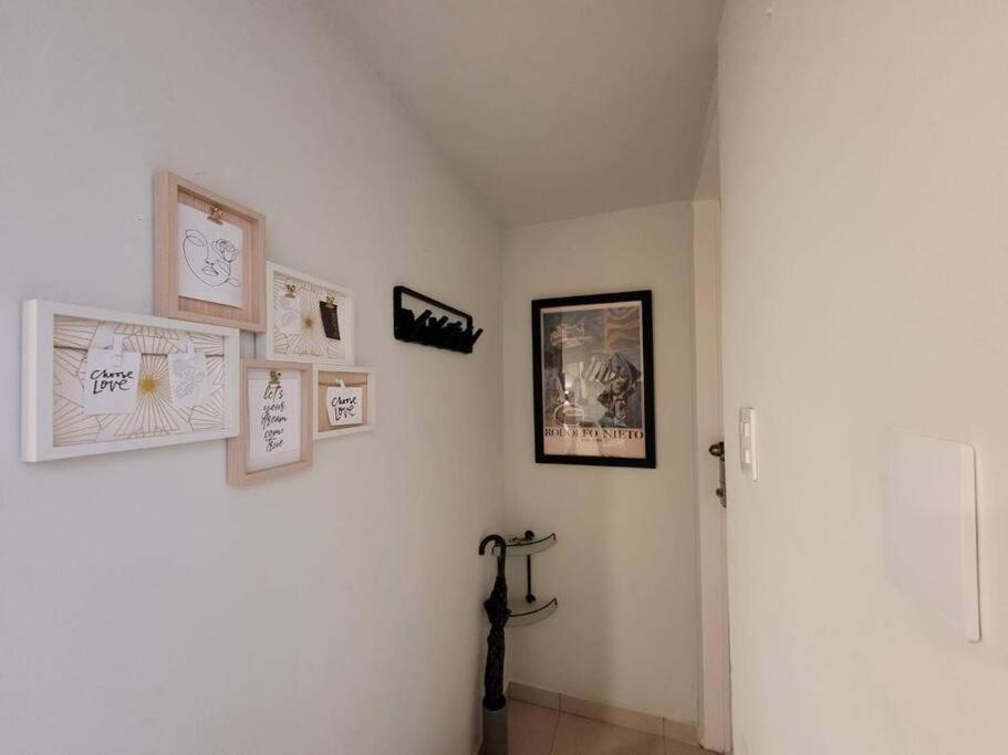 Suite 88-106 Mexico City Luaran gambar