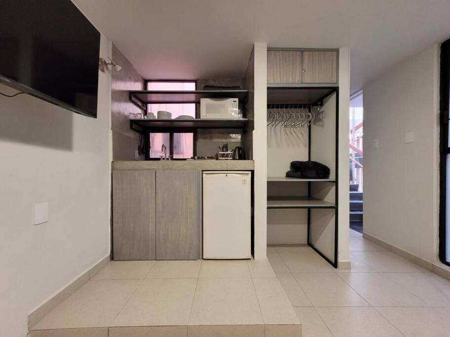 Suite 88-106 Mexico City Luaran gambar
