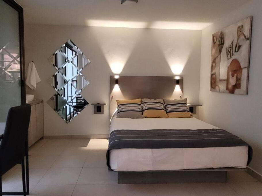 Suite 88-106 Mexico City Luaran gambar