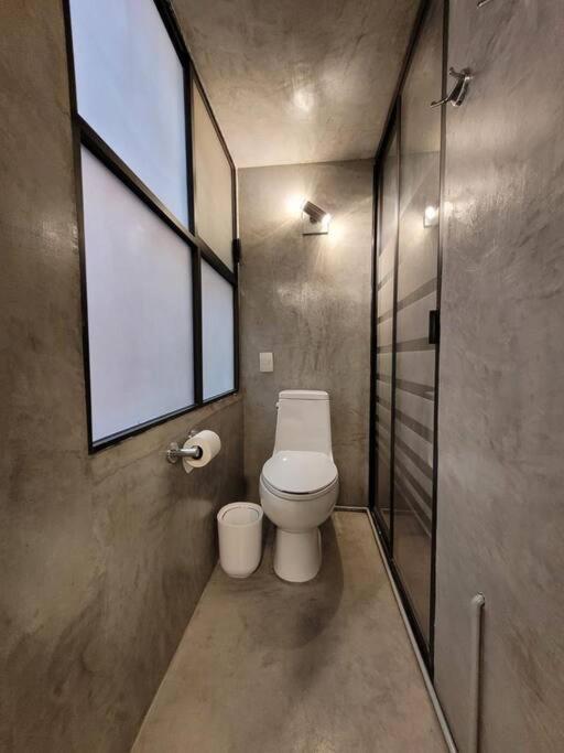 Suite 88-106 Mexico City Luaran gambar